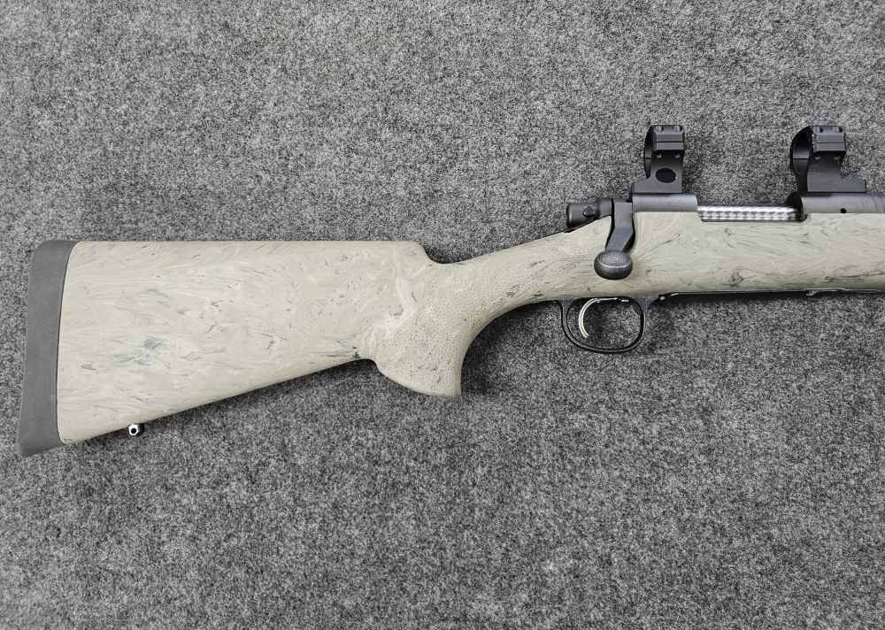 REMINGTON 700 SPS TACTICAL .308 WIN RIFLE *USED*-img-2