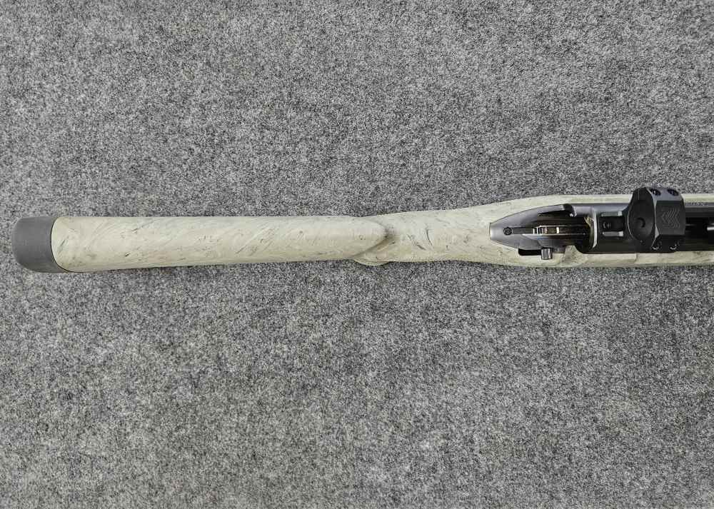 REMINGTON 700 SPS TACTICAL .308 WIN RIFLE *USED*-img-6