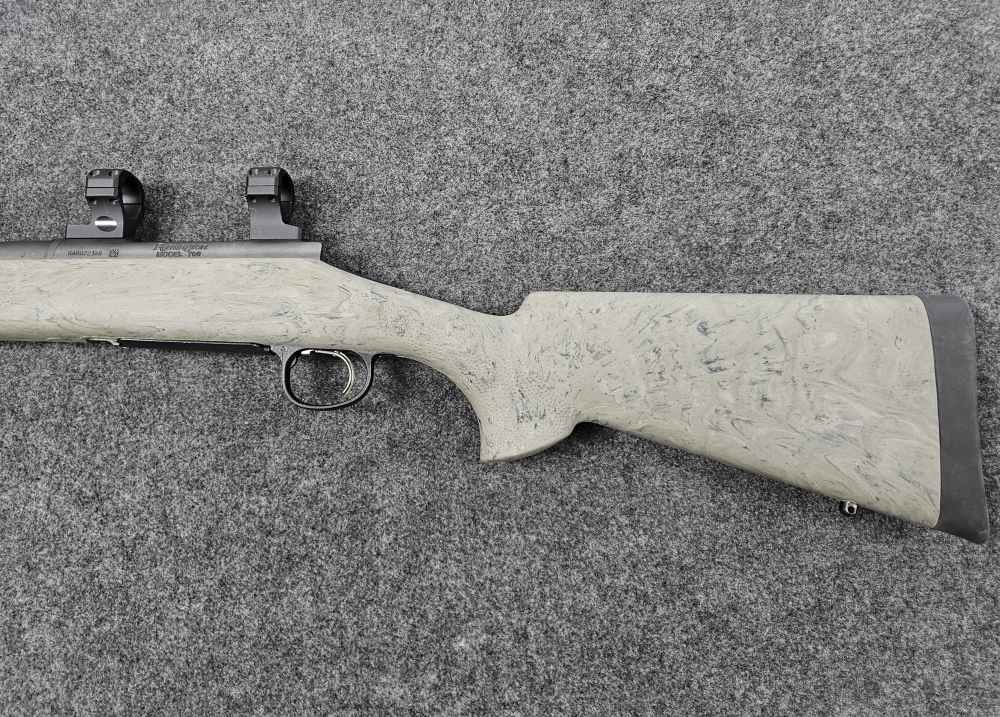 REMINGTON 700 SPS TACTICAL .308 WIN RIFLE *USED*-img-5