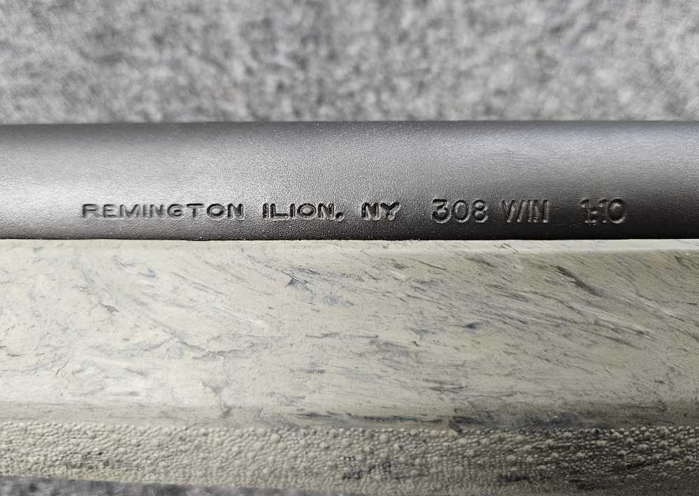 REMINGTON 700 SPS TACTICAL .308 WIN RIFLE *USED*-img-12