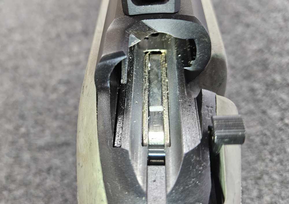 REMINGTON 700 SPS TACTICAL .308 WIN RIFLE *USED*-img-15