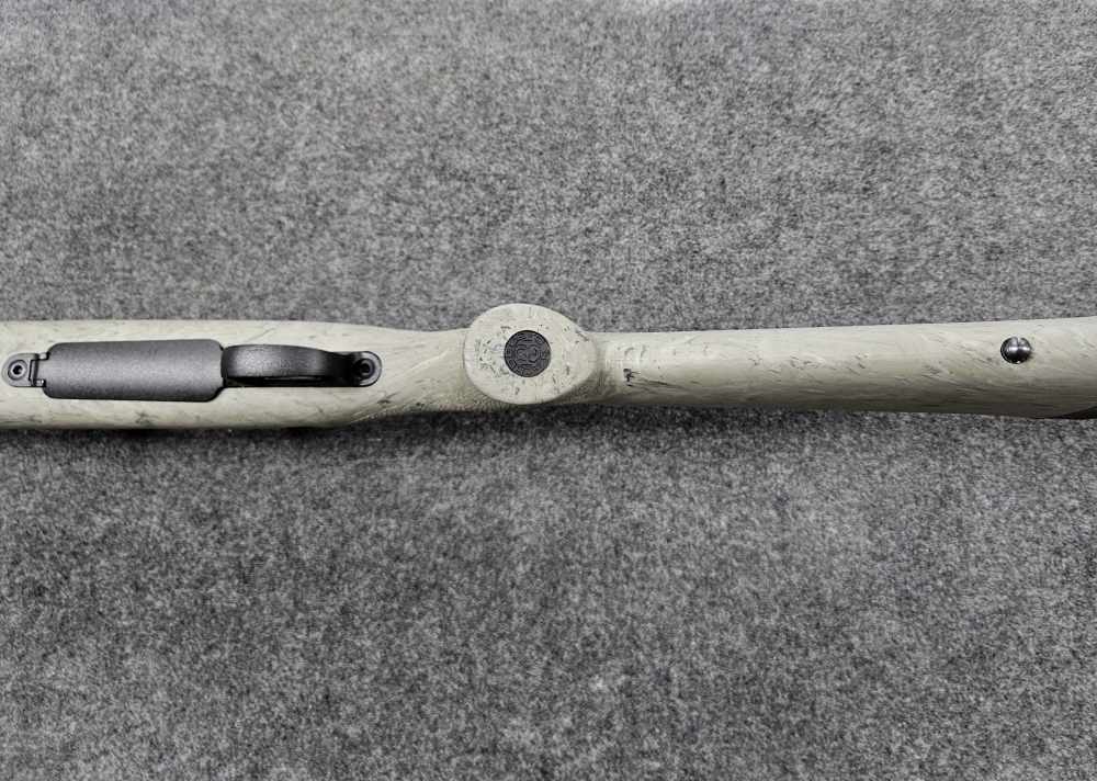 REMINGTON 700 SPS TACTICAL .308 WIN RIFLE *USED*-img-8