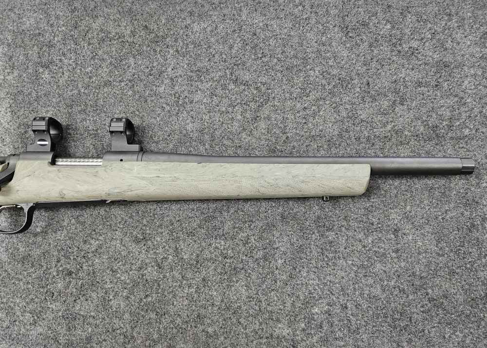 REMINGTON 700 SPS TACTICAL .308 WIN RIFLE *USED*-img-3