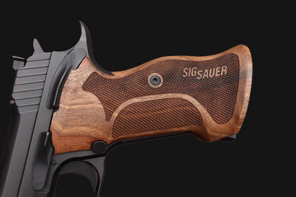 SIG Sauer P210 Target 9mm w/3 Mags - 210A-9-TGT-img-4