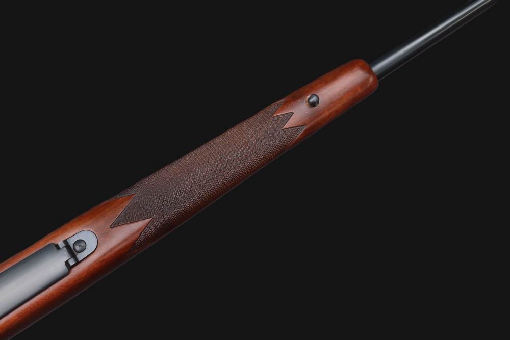 Winchester Model 70 Classic LH 7mm Rem Mag-img-6