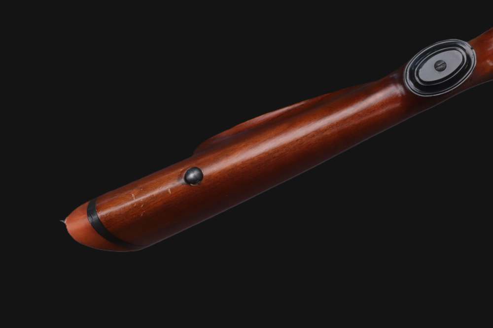 Winchester Model 70 Classic LH 7mm Rem Mag-img-7
