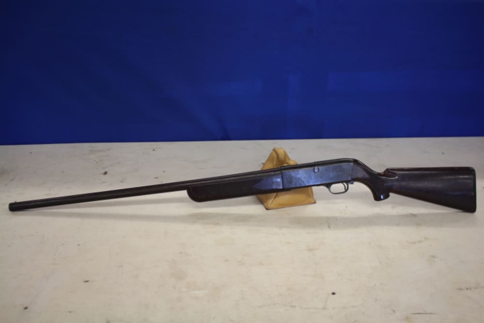 Savage Arms Stevens 124C 12 GA Item S-124-img-0
