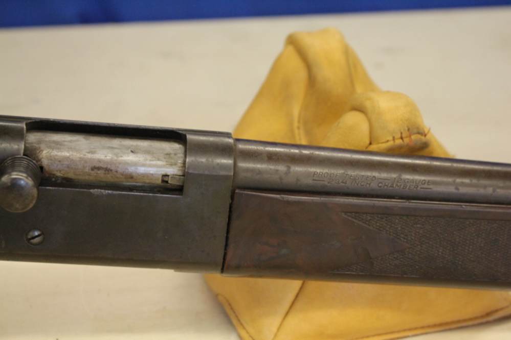 Savage Arms Stevens 124C 12 GA Item S-124-img-5