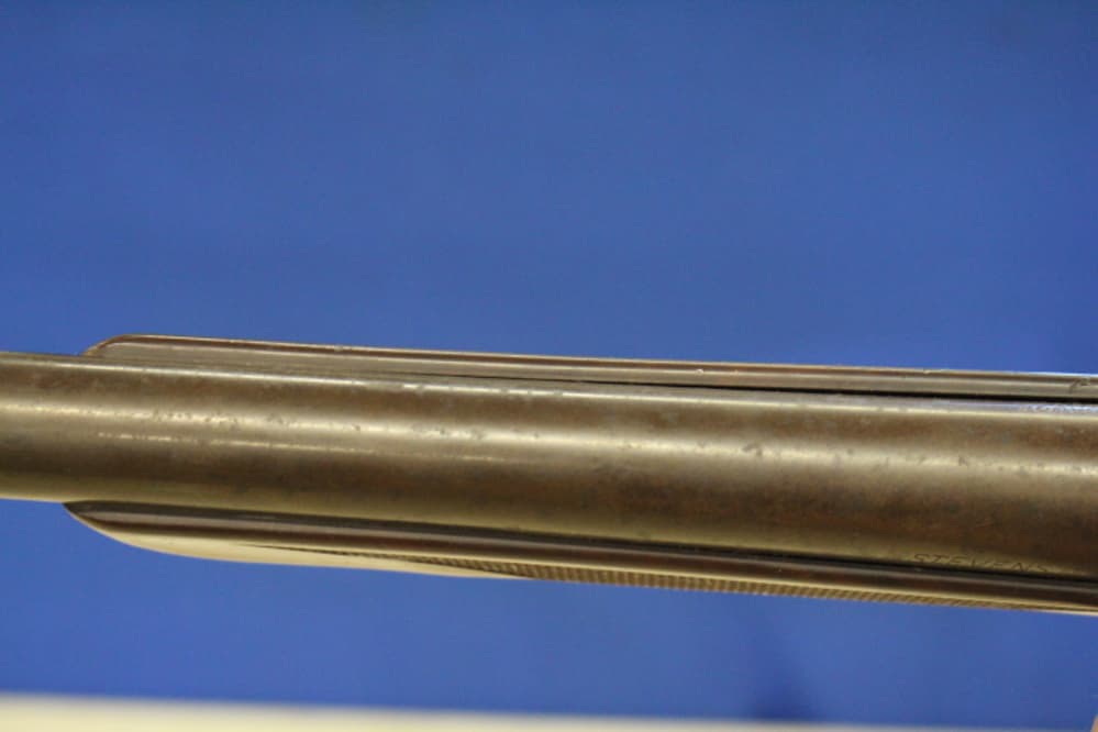 Savage Arms Stevens 124C 12 GA Item S-124-img-25