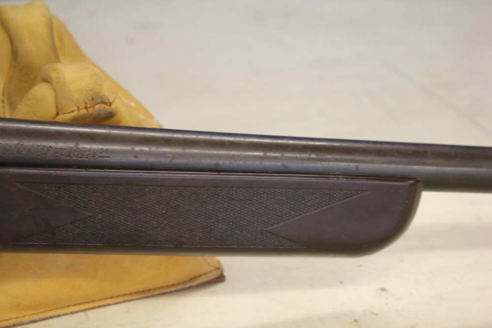 Savage Arms Stevens 124C 12 GA Item S-124-img-6