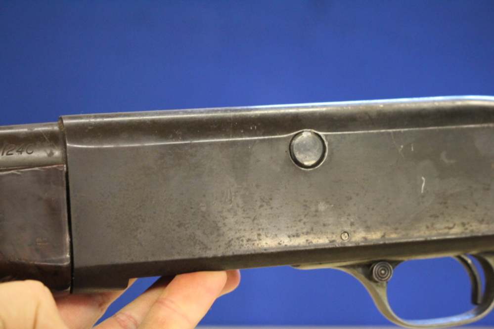 Savage Arms Stevens 124C 12 GA Item S-124-img-17