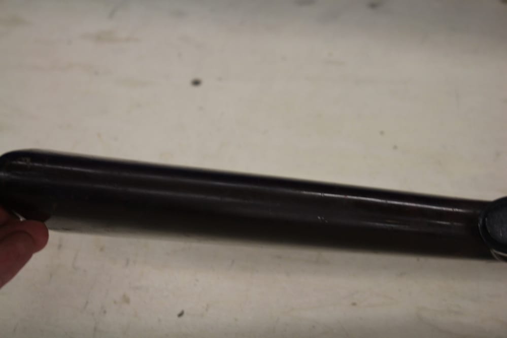 Savage Arms Stevens 124C 12 GA Item S-124-img-9