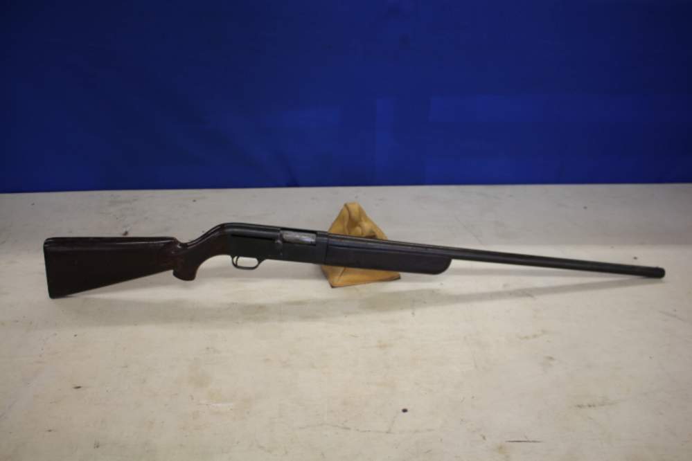 Savage Arms Stevens 124C 12 GA Item S-124-img-1