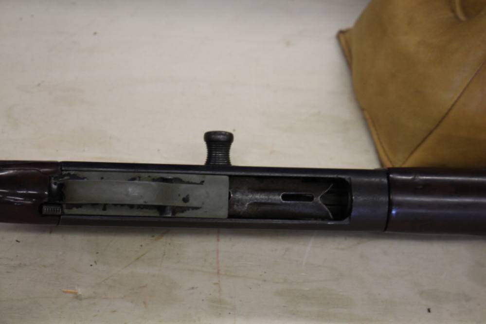 Savage Arms Stevens 124C 12 GA Item S-124-img-12