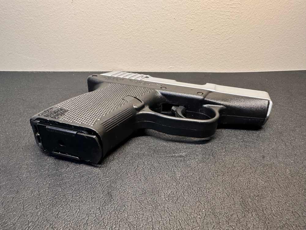 Kel-tec Nickel P11 9mm Pistol-img-8