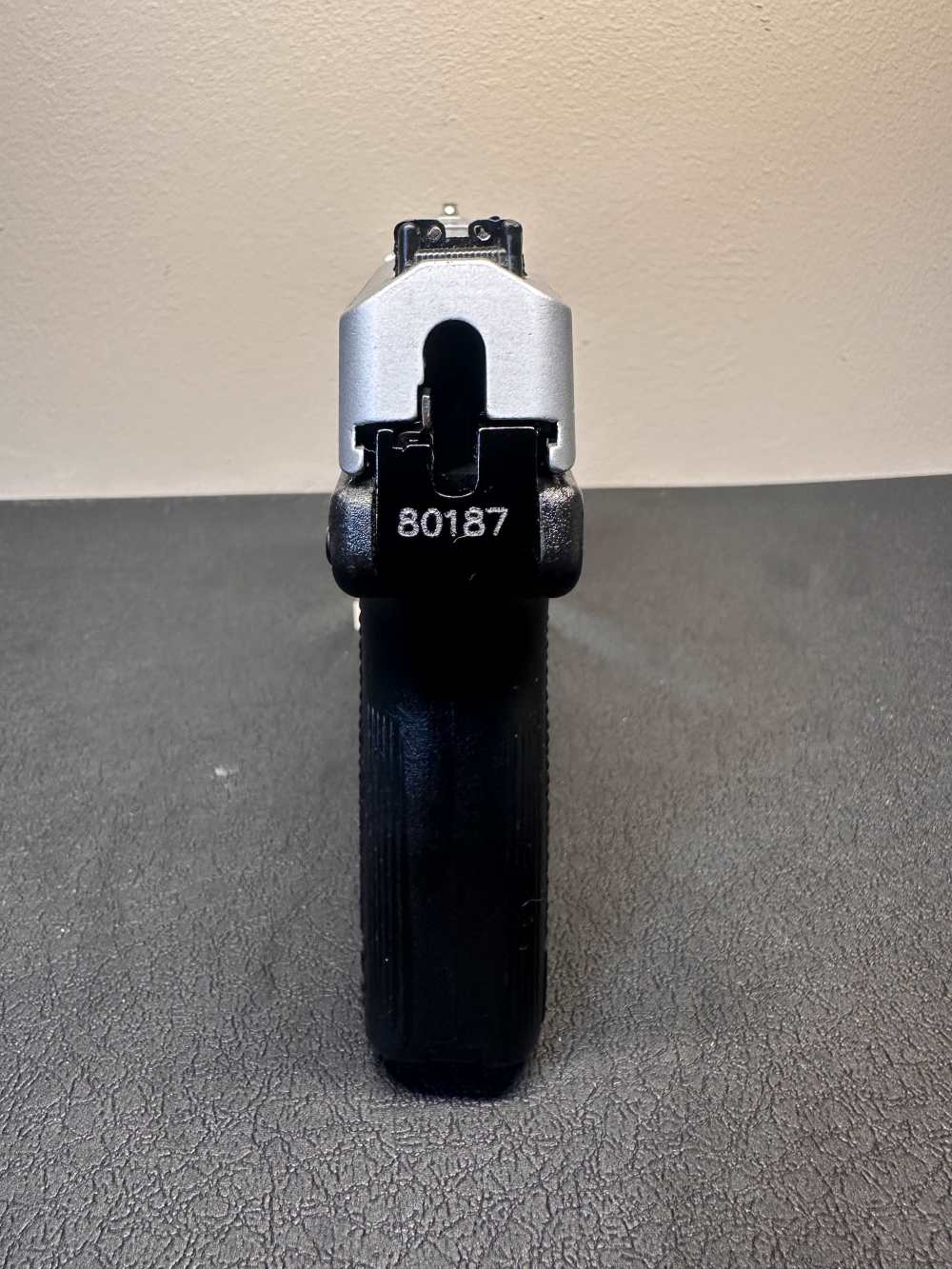 Kel-tec Nickel P11 9mm Pistol-img-3