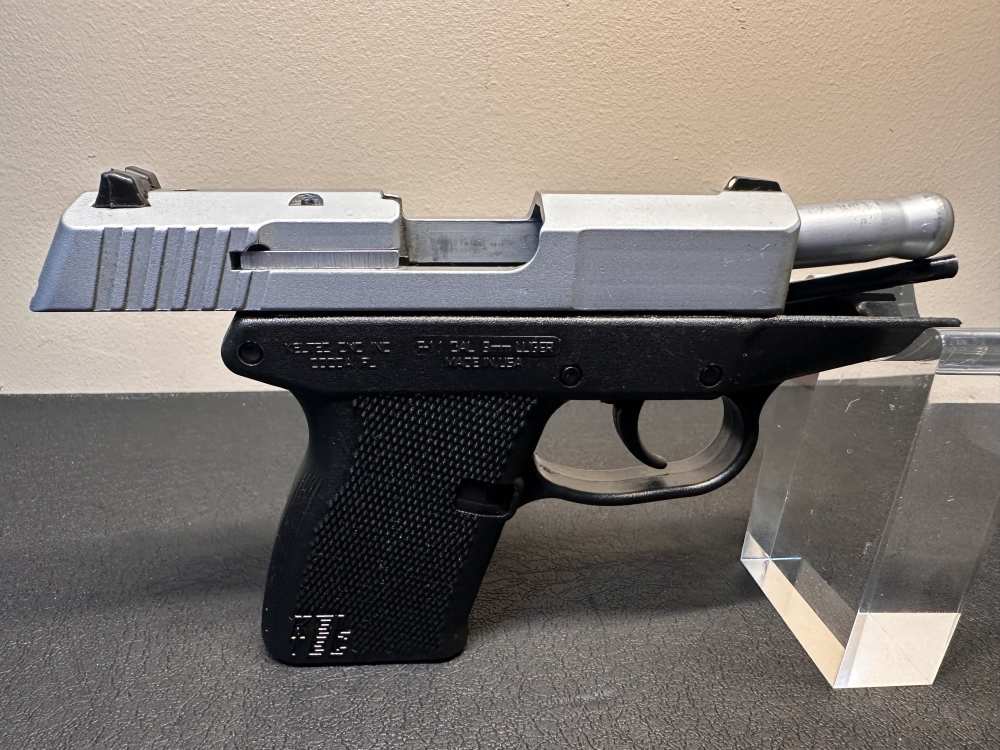 Kel-tec Nickel P11 9mm Pistol-img-6