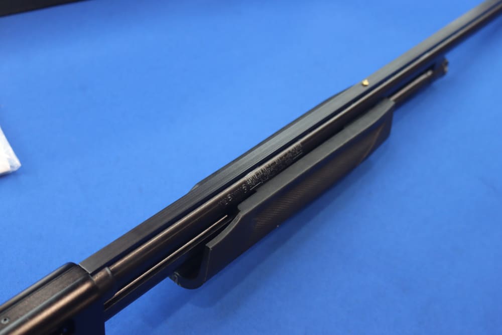 Mossberg Model 500 Crown Grade Bantum 410 Youth Shotgun 410GA 24" 50112 NEW-img-9