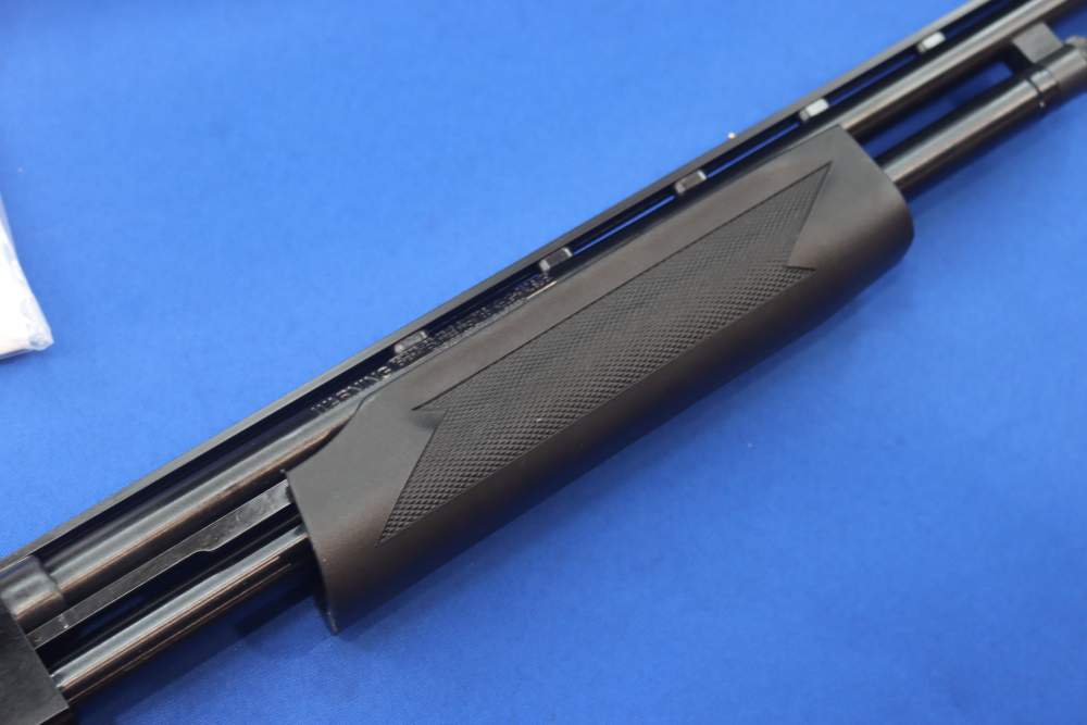Mossberg Model 500 Crown Grade Bantum 410 Youth Shotgun 410GA 24" 50112 NEW-img-5