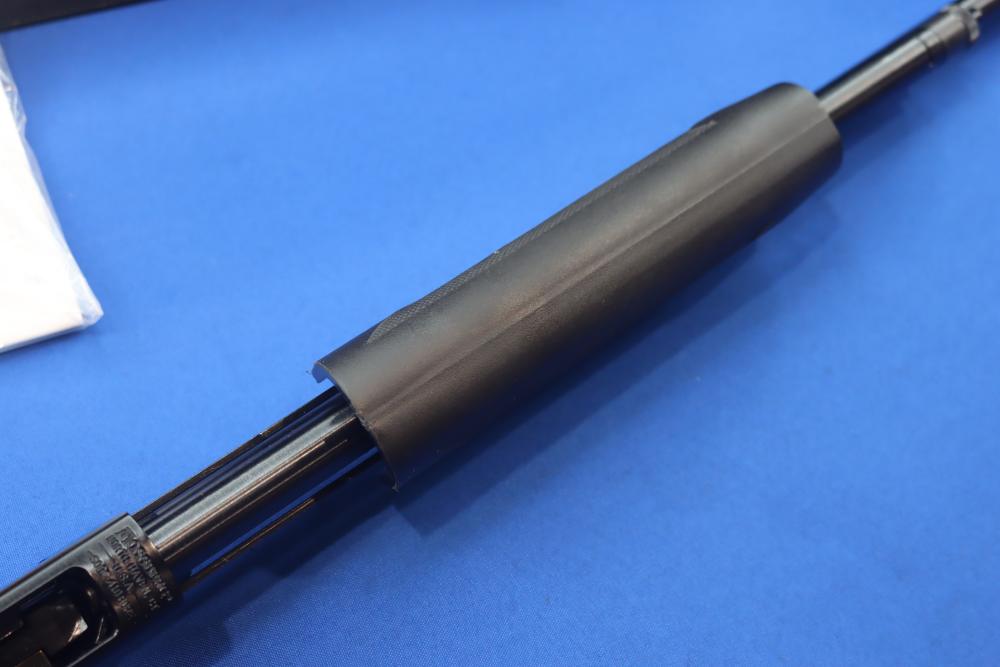 Mossberg Model 500 Crown Grade Bantum 410 Youth Shotgun 410GA 24" 50112 NEW-img-13