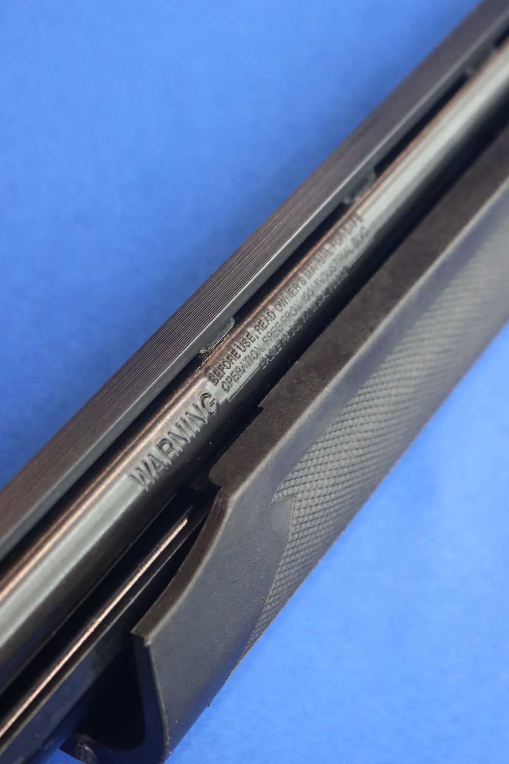 Mossberg Model 500 Crown Grade Bantum 410 Youth Shotgun 410GA 24" 50112 NEW-img-26