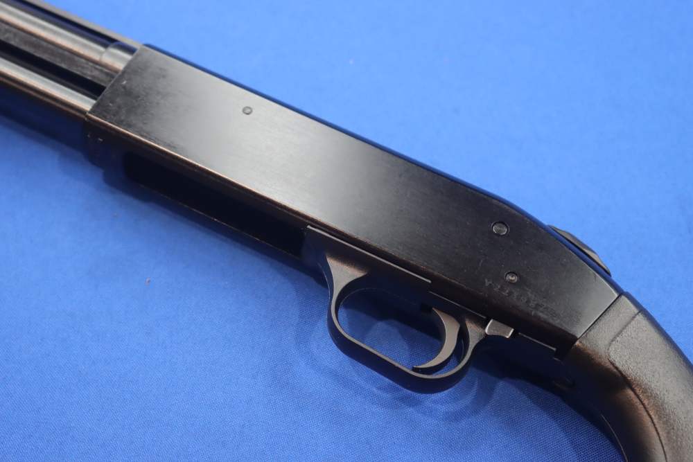 Mossberg Model 500 Crown Grade Bantum 410 Youth Shotgun 410GA 24" 50112 NEW-img-18