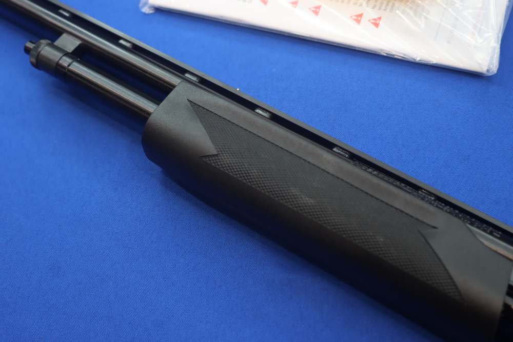 Mossberg Model 500 Crown Grade Bantum 410 Youth Shotgun 410GA 24" 50112 NEW-img-20