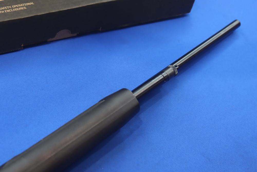 Mossberg Model 500 Crown Grade Bantum 410 Youth Shotgun 410GA 24" 50112 NEW-img-14
