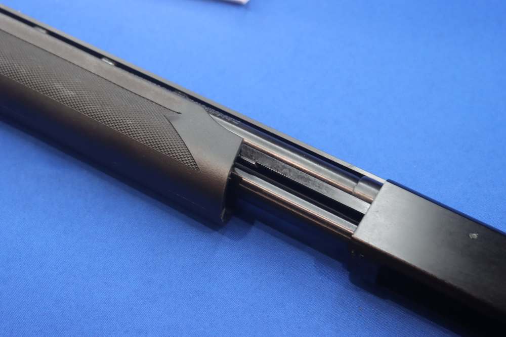 Mossberg Model 500 Crown Grade Bantum 410 Youth Shotgun 410GA 24" 50112 NEW-img-19