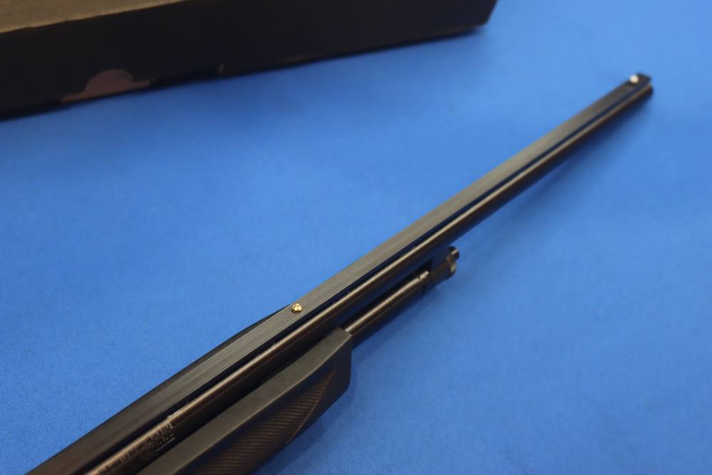 Mossberg Model 500 Crown Grade Bantum 410 Youth Shotgun 410GA 24" 50112 NEW-img-10