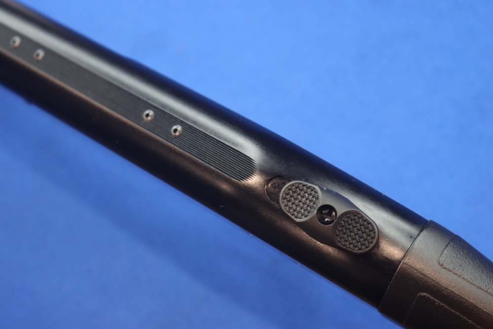 Mossberg Model 500 Crown Grade Bantum 410 Youth Shotgun 410GA 24" 50112 NEW-img-27