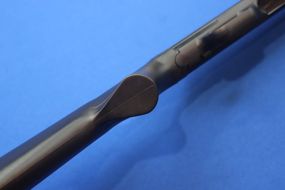 Mossberg Model 500 Crown Grade Bantum 410 Youth Shotgun 410GA 24" 50112 NEW-img-11