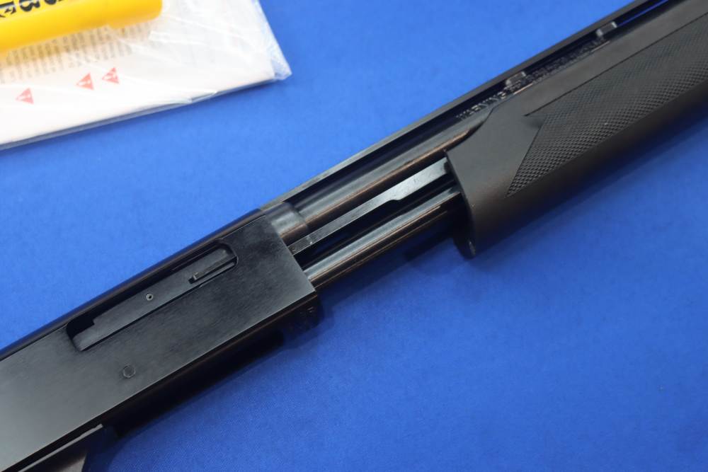 Mossberg Model 500 Crown Grade Bantum 410 Youth Shotgun 410GA 24" 50112 NEW-img-4