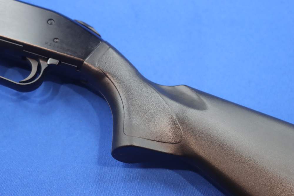Mossberg Model 500 Crown Grade Bantum 410 Youth Shotgun 410GA 24" 50112 NEW-img-17