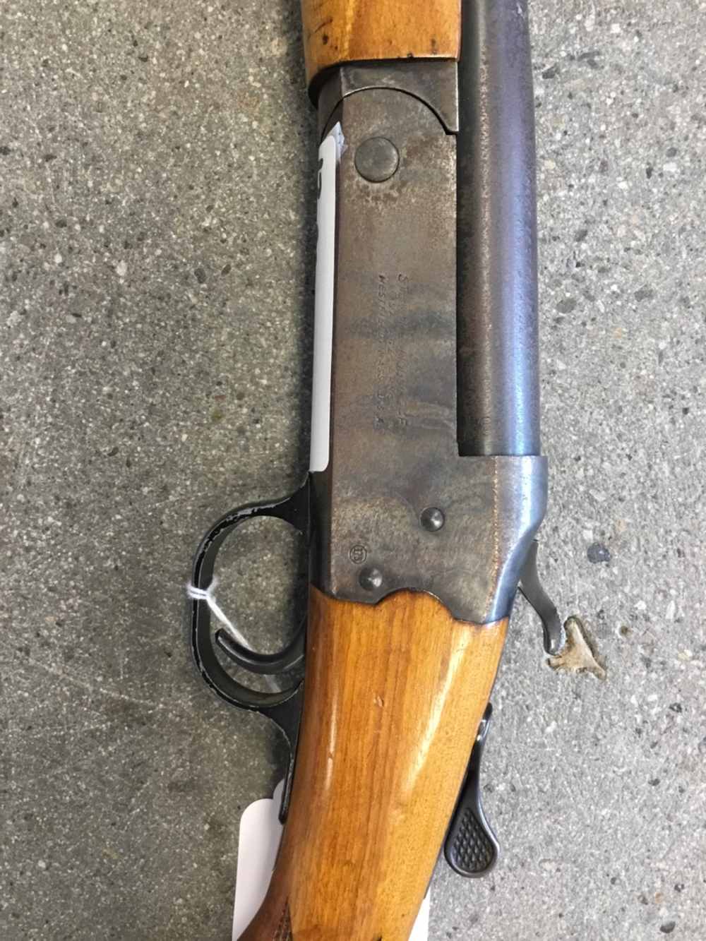 J STEVENS FIREARMS SHOTGUN 94F-img-2