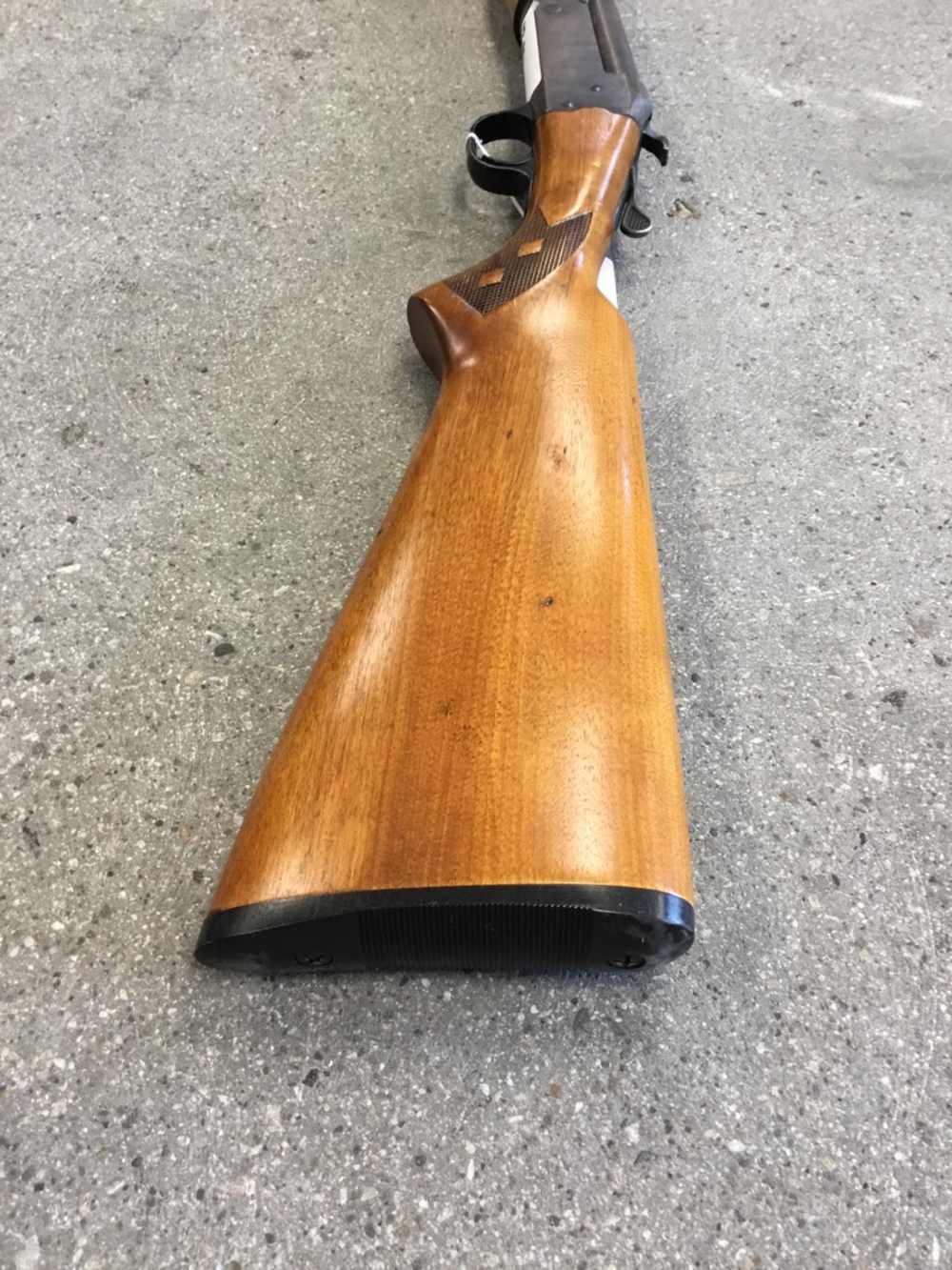 J STEVENS FIREARMS SHOTGUN 94F-img-1