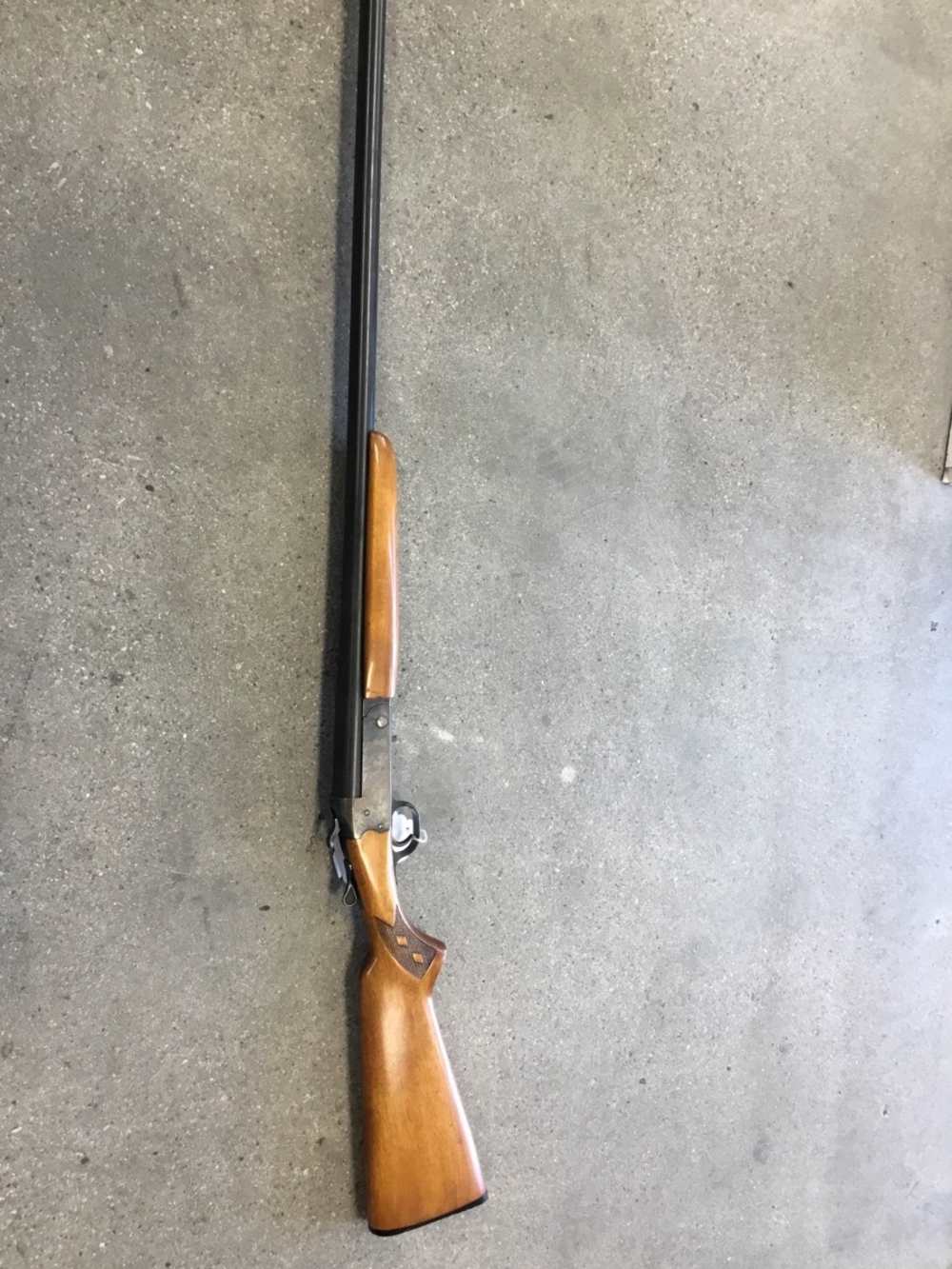 J STEVENS FIREARMS SHOTGUN 94F-img-6