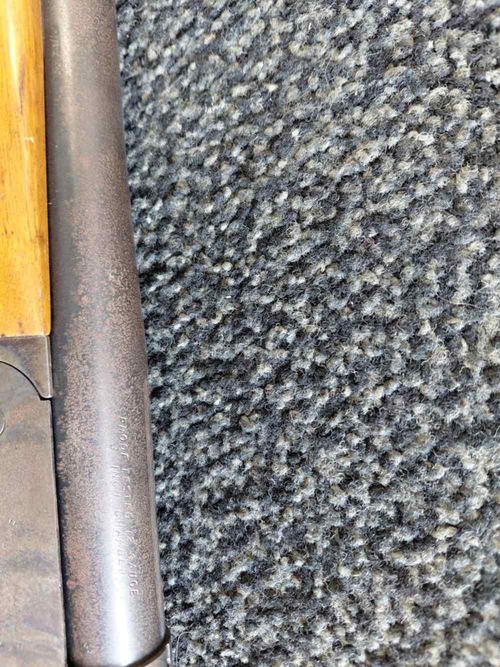 J STEVENS FIREARMS SHOTGUN 94F-img-9