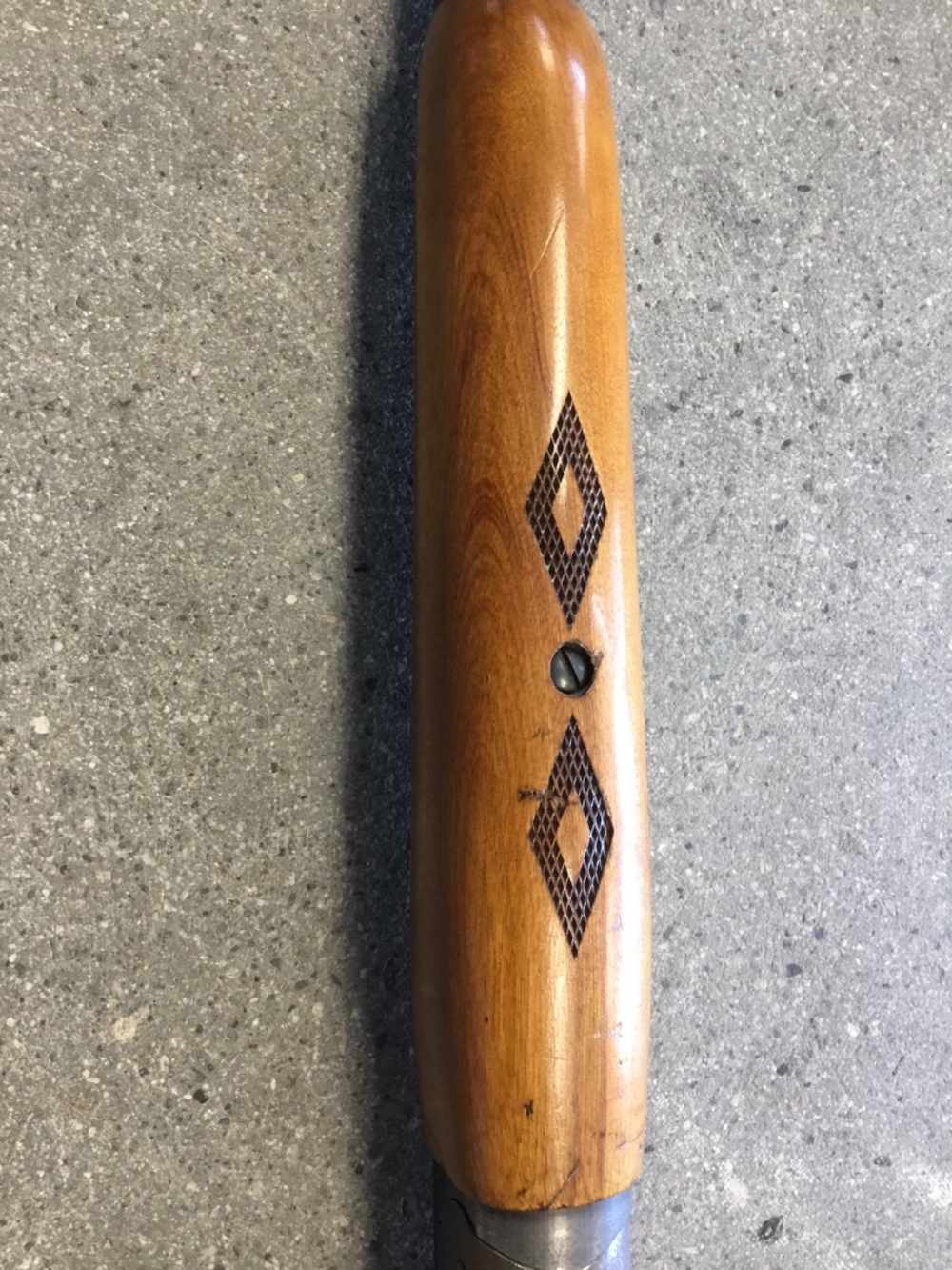 J STEVENS FIREARMS SHOTGUN 94F-img-4