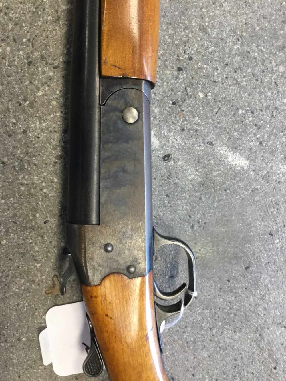J STEVENS FIREARMS SHOTGUN 94F-img-8