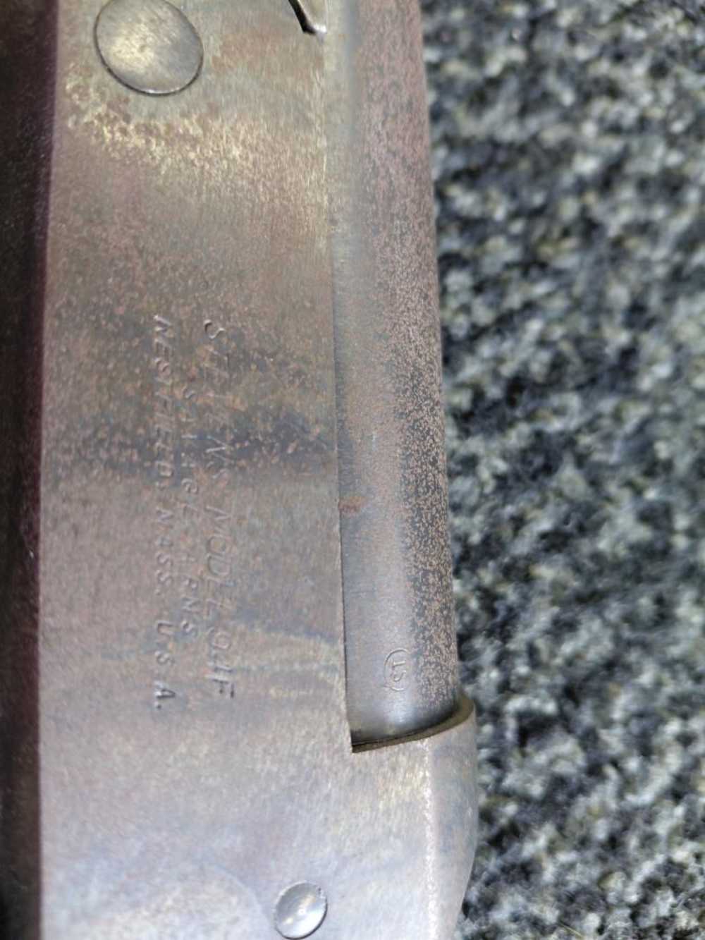 J STEVENS FIREARMS SHOTGUN 94F-img-10