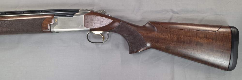 Browning Citori 725 Sporting 12Ga 30" 2RD Over Under O/U NOCCFEES!-img-7