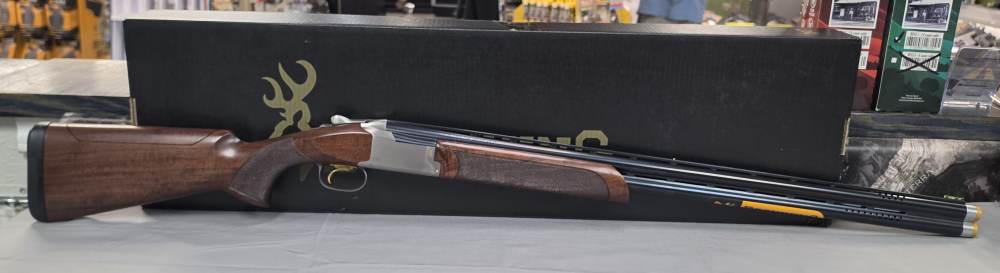 Browning Citori 725 Sporting 12Ga 30" 2RD Over Under O/U NOCCFEES!-img-1