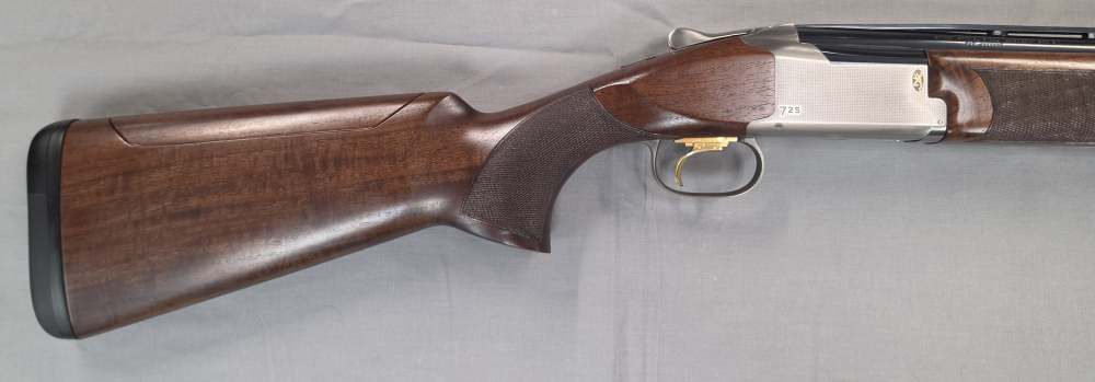Browning Citori 725 Sporting 12Ga 30" 2RD Over Under O/U NOCCFEES!-img-4