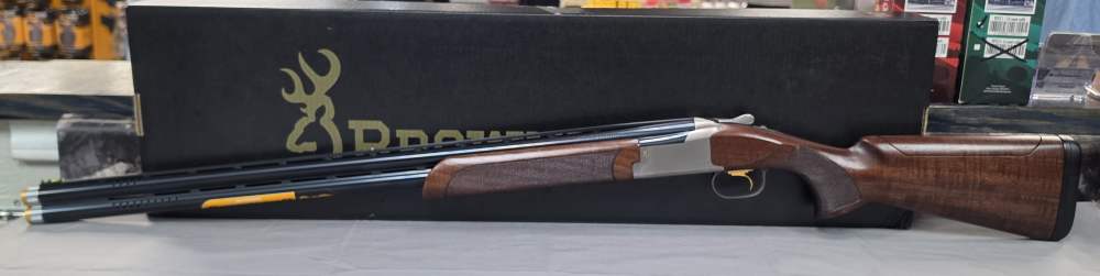 Browning Citori 725 Sporting 12Ga 30" 2RD Over Under O/U NOCCFEES!-img-0