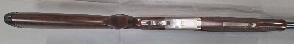 Browning Citori 725 Sporting 12Ga 30" 2RD Over Under O/U NOCCFEES!-img-8