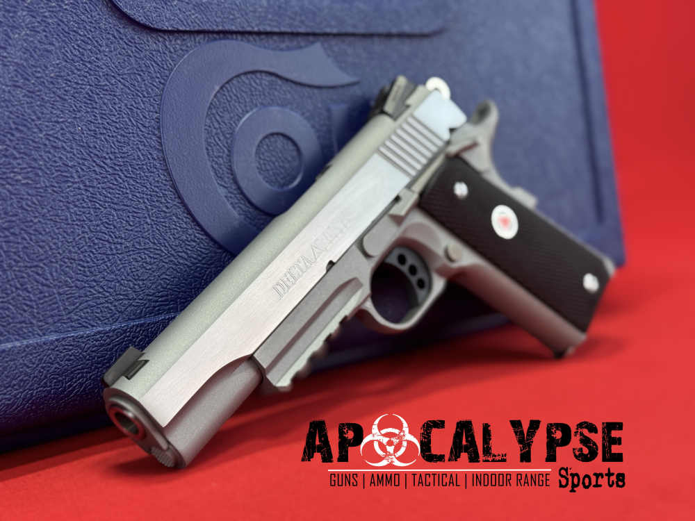 Colt Delta Elite 10mm Rail-img-3