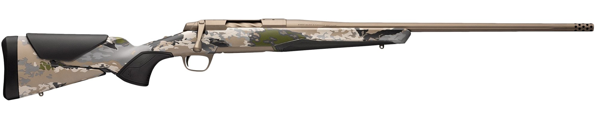 Browning X-Bolt 2 7mm Rem 26 Natural Camouflage-img-1