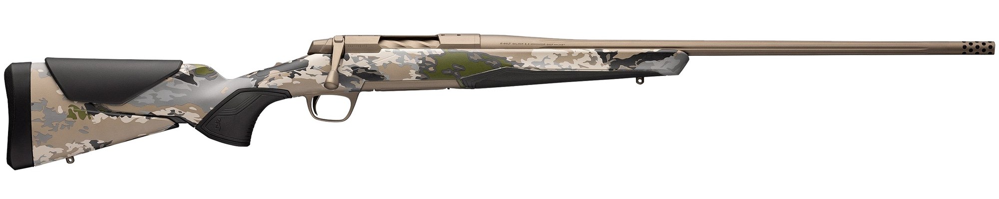 Browning X-Bolt 2 7mm PRC 24 Natural Camouflage-img-1