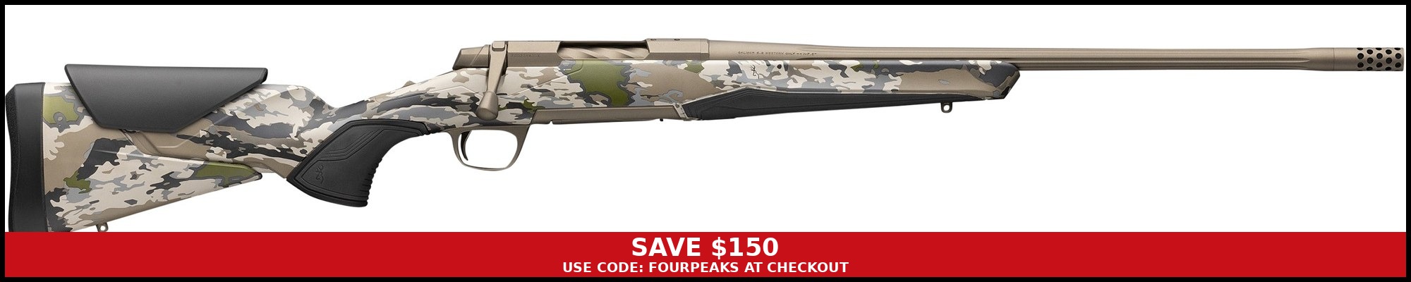 Browning X-Bolt 2 7mm PRC 20 Natural Camouflage-img-0